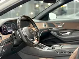 Mercedes Benz S450 2018